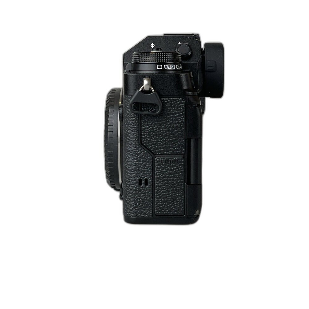 ( 富士旗艦機種 ) Fujifilm XT4 二手富士相機 有濾鏡 防手震 高階機種 林相攝影 #a39037-圖片-1