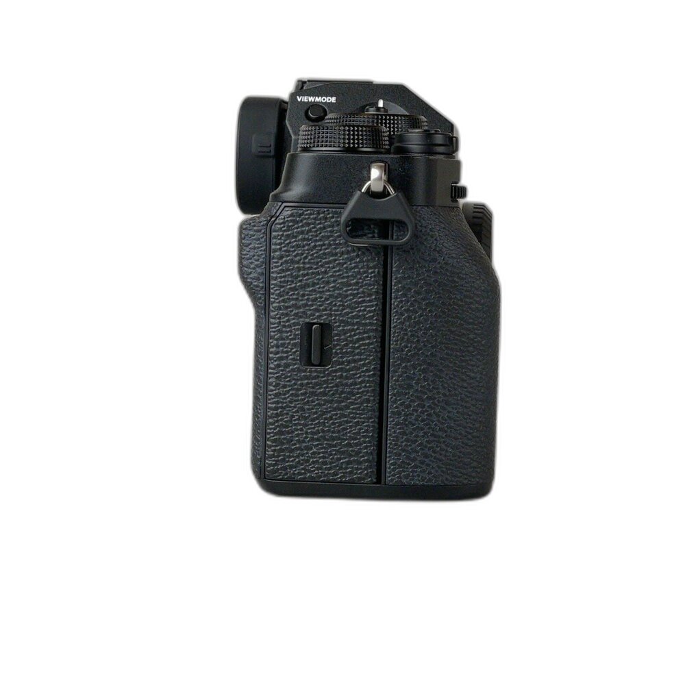 ( 富士旗艦機種 ) Fujifilm XT4 二手富士相機 有濾鏡 防手震 高階機種 林相攝影 #a39037-圖片-3