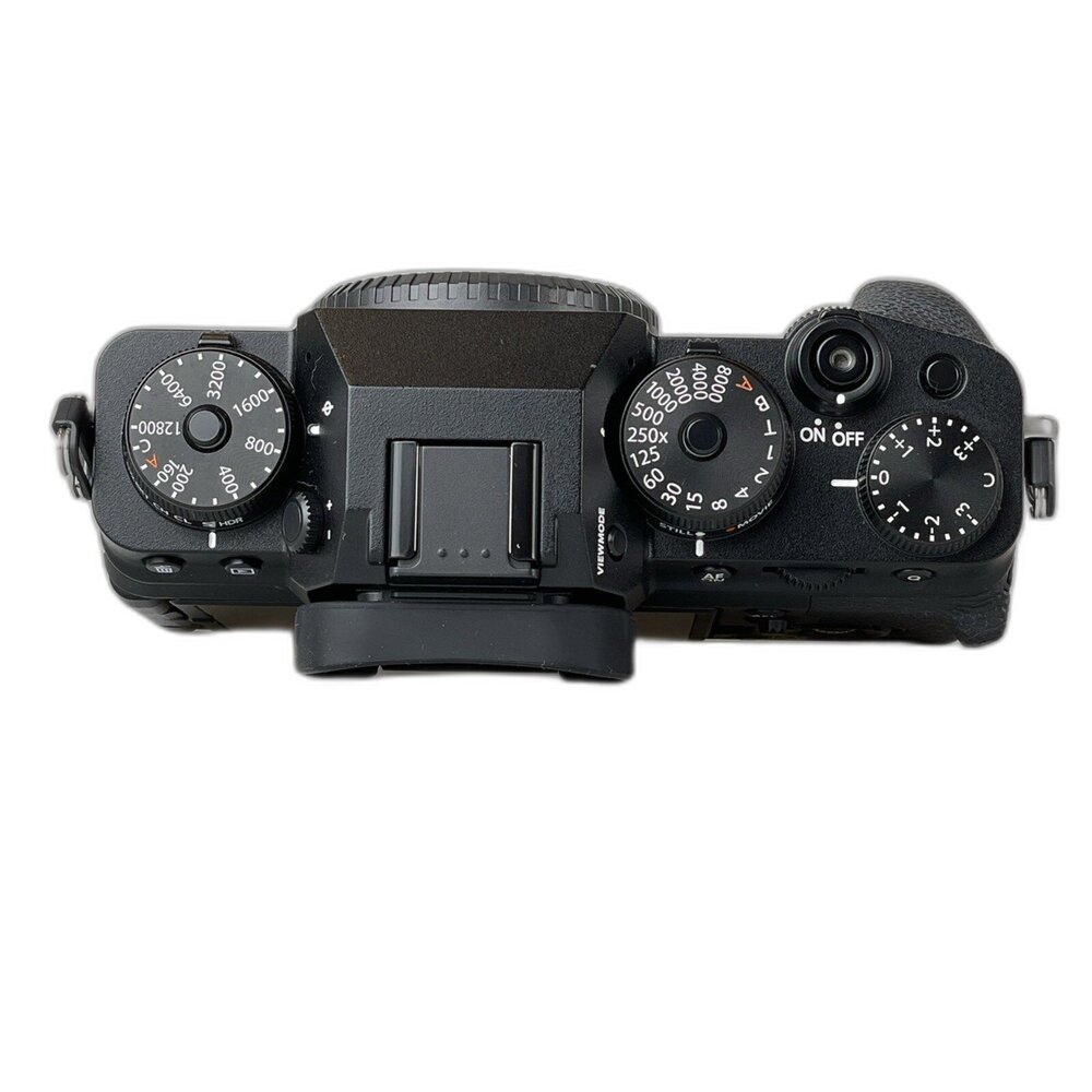 ( 富士旗艦機種 ) Fujifilm XT4 二手富士相機 有濾鏡 防手震 高階機種 林相攝影 #a39037-圖片-4