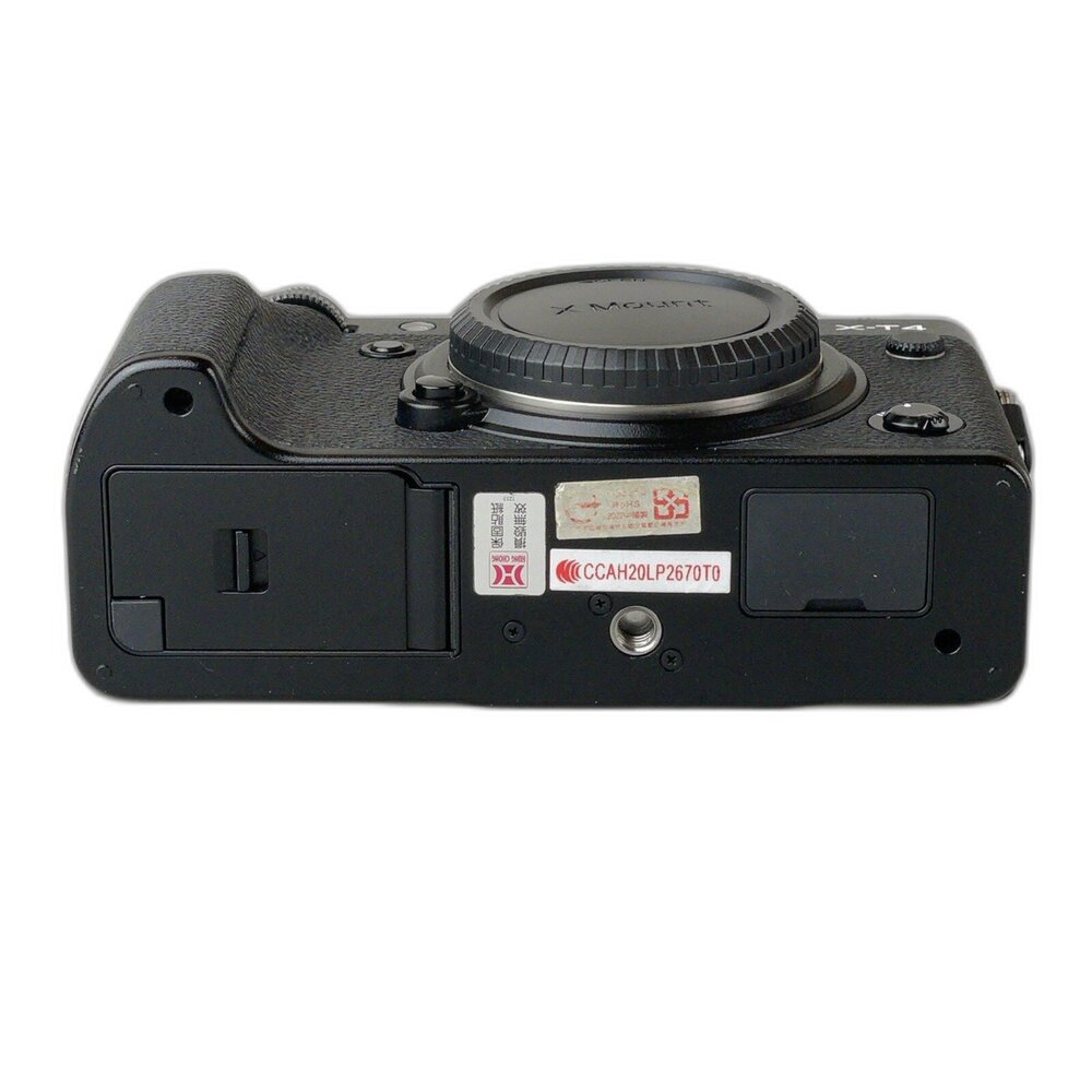 ( 富士旗艦機種 ) Fujifilm XT4 二手富士相機 有濾鏡 防手震 高階機種 林相攝影 #a39037-圖片-5