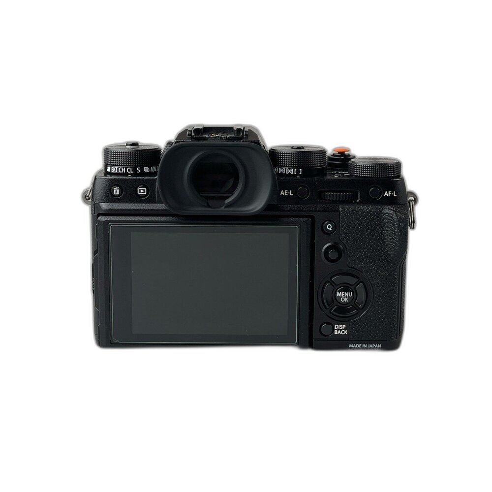 ( 富士XT高CP機種 ) Fujifilm XT2 可換鏡頭式 無反相機 復古濾鏡 二手相機 林相攝影 #a50338-圖片-1