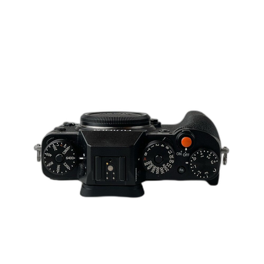 ( 富士XT高CP機種 ) Fujifilm XT2 可換鏡頭式 無反相機 復古濾鏡 二手相機 林相攝影 #a50338-圖片-4