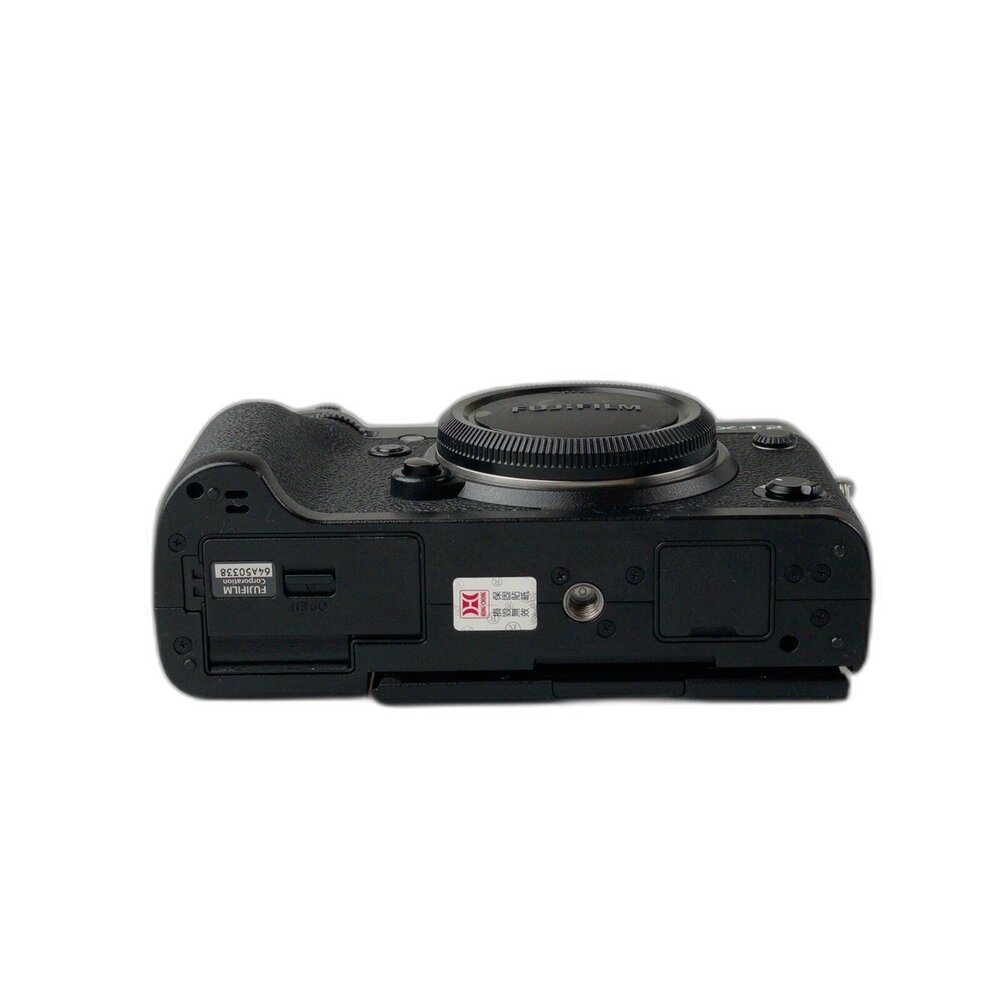 ( 富士XT高CP機種 ) Fujifilm XT2 可換鏡頭式 無反相機 復古濾鏡 二手相機 林相攝影 #a50338-圖片-5