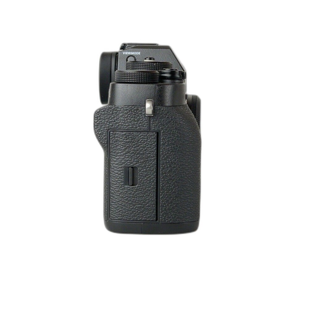 ( 富士XT高CP機種 ) Fujifilm XT2 可換鏡頭式 無反相機 復古濾鏡 二手相機 林相攝影 #a52231-圖片-1