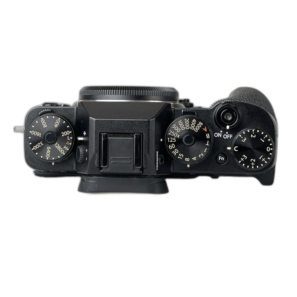 ( 富士XT高CP機種 ) Fujifilm XT2 可換鏡頭式 無反相機 復古濾鏡 二手相機 林相攝影 #a52231-圖片-2