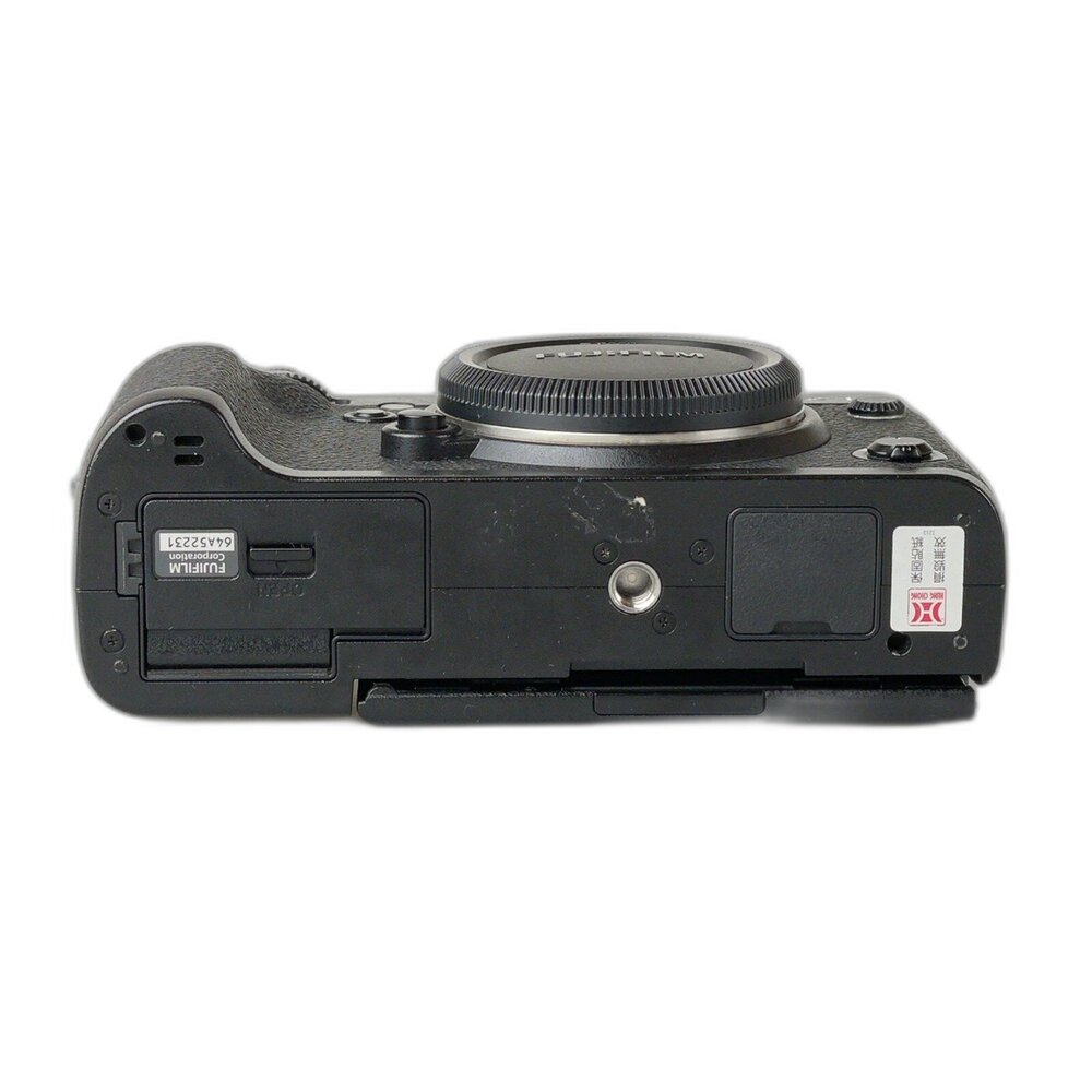 ( 富士XT高CP機種 ) Fujifilm XT2 可換鏡頭式 無反相機 復古濾鏡 二手相機 林相攝影 #a52231-圖片-3