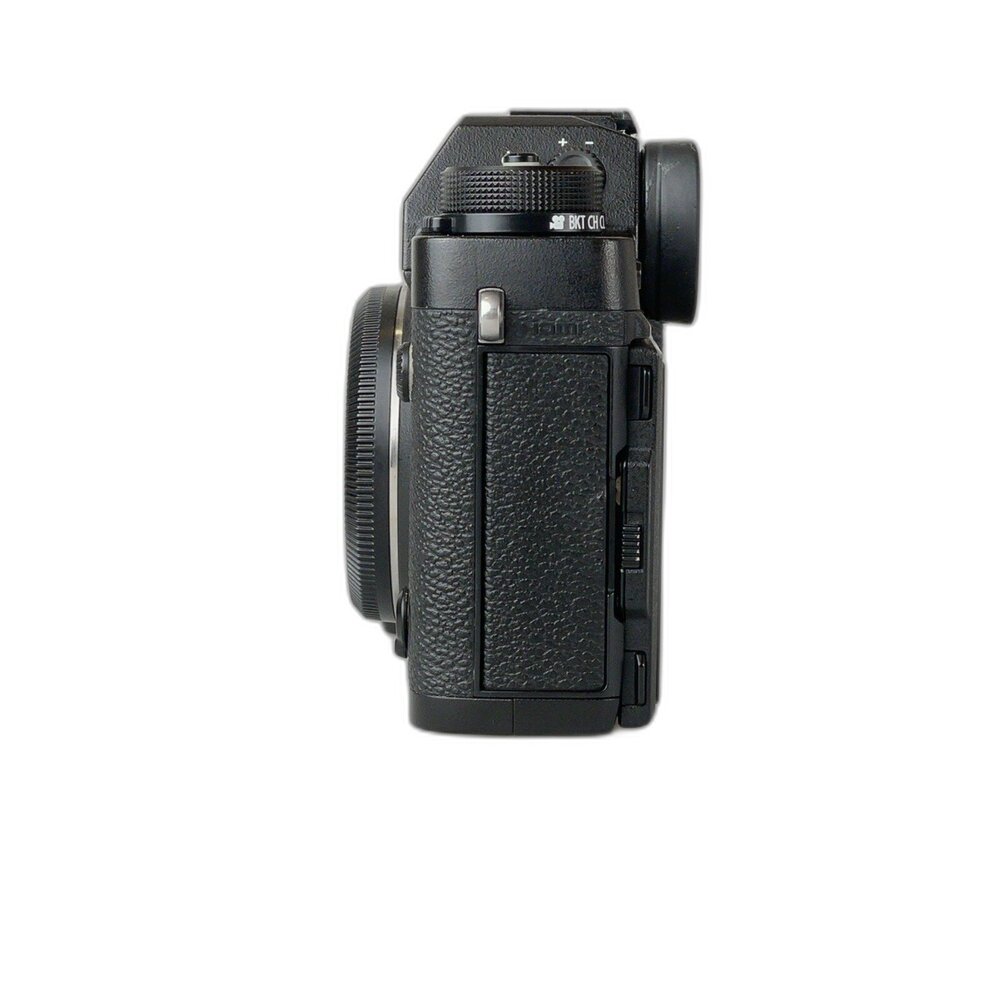 ( 富士XT高CP機種 ) Fujifilm XT2 可換鏡頭式 無反相機 復古濾鏡 二手相機 林相攝影 #a52231-圖片-4