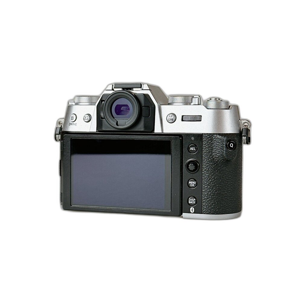 (復古外觀相機) Fujifilm XT50 富士 APSC 新手友善 有濾鏡 CC NC 二手相機 林相攝影 #c-圖片-2
