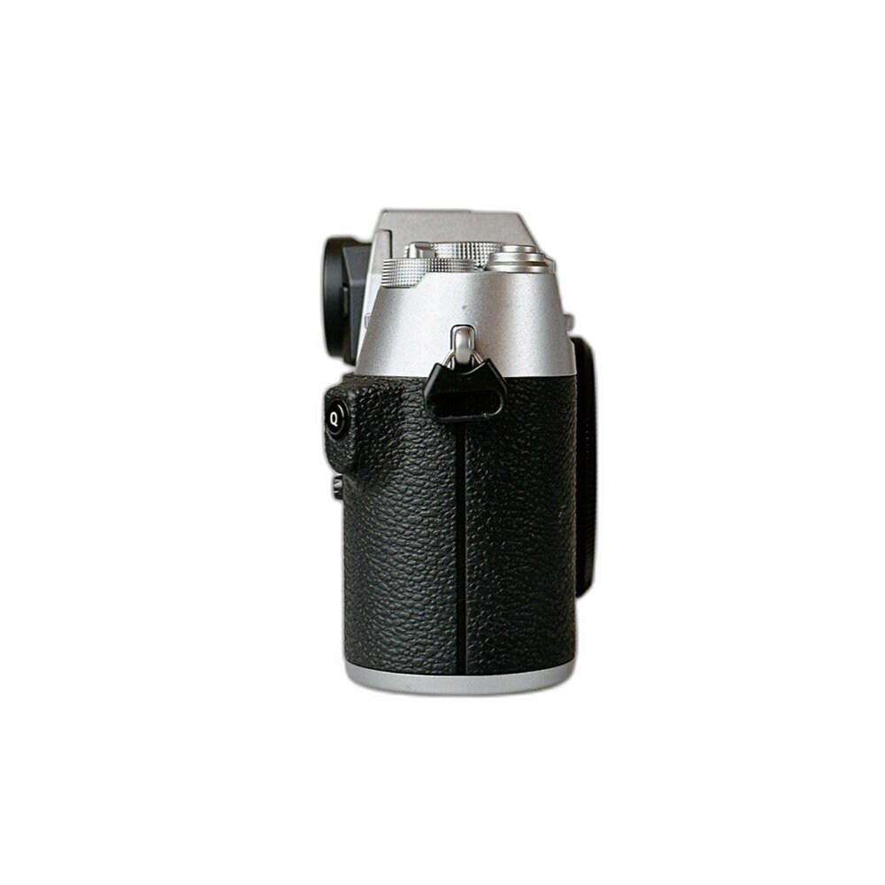 (復古外觀相機) Fujifilm XT50 富士 APSC 新手友善 有濾鏡 CC NC 二手相機 林相攝影 #c-圖片-3