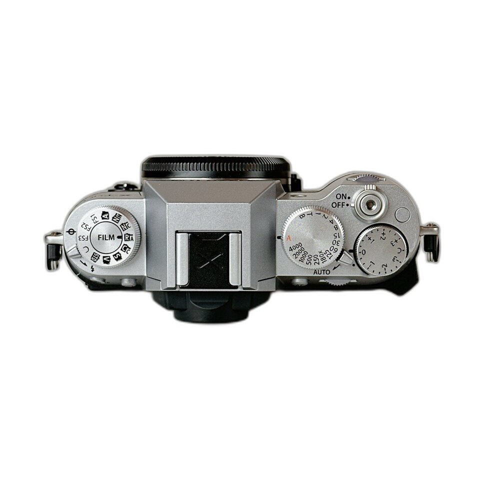 (復古外觀相機) Fujifilm XT50 富士 APSC 新手友善 有濾鏡 CC NC 二手相機 林相攝影 #c-圖片-4