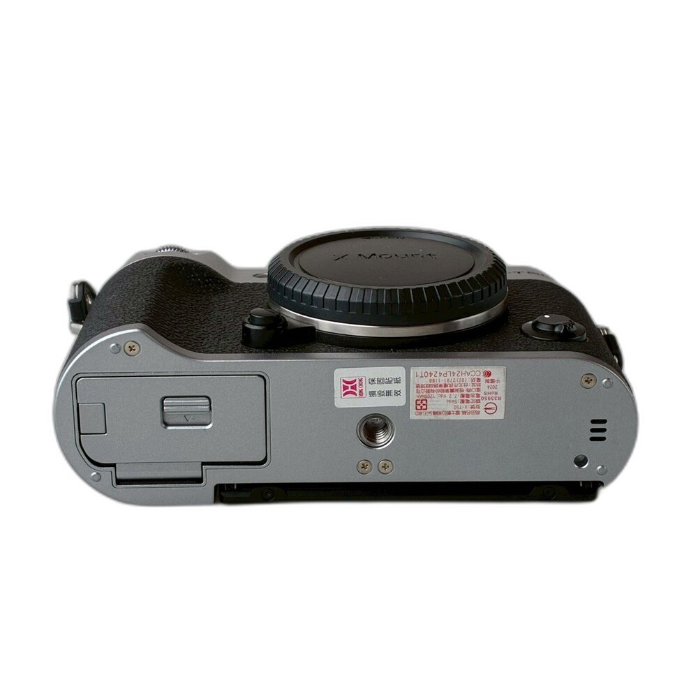 (復古外觀相機) Fujifilm XT50 富士 APSC 新手友善 有濾鏡 CC NC 二手相機 林相攝影 #c-圖片-5