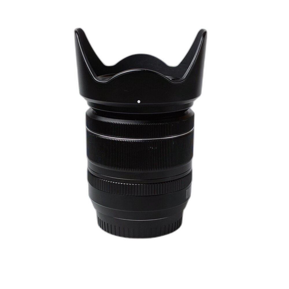 (入門高cp變焦鏡)FUJIFILM XF 18-55mm F2.8-4 R LM OIS 二手鏡 林相攝影 #c0-圖片-1