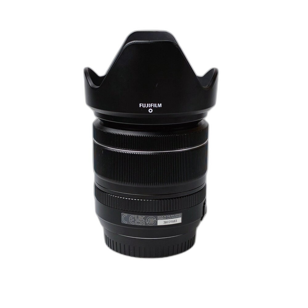 (入門高cp變焦鏡)FUJIFILM XF 18-55mm F2.8-4 R LM OIS 二手鏡 林相攝影 #c0-圖片-2