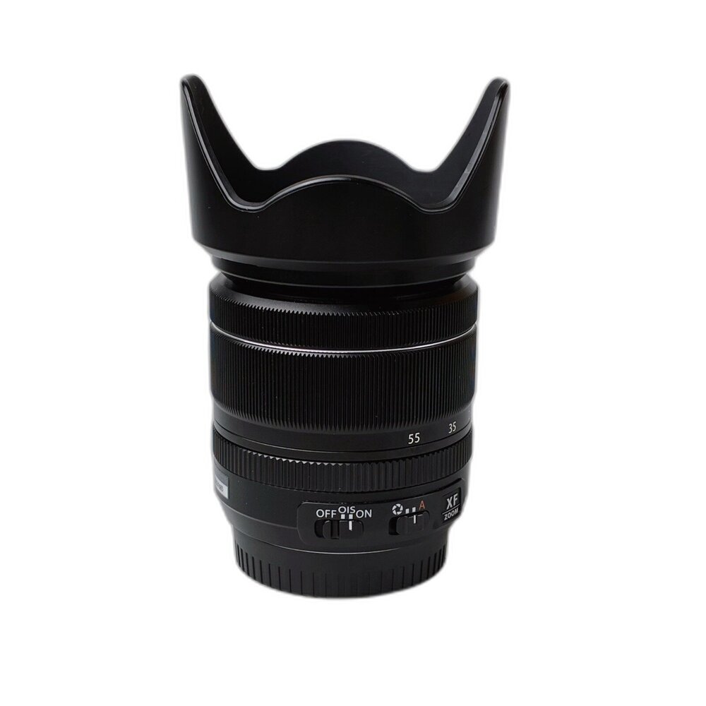 (入門高cp變焦鏡)FUJIFILM XF 18-55mm F2.8-4 R LM OIS 二手鏡 林相攝影 #c0-圖片-3