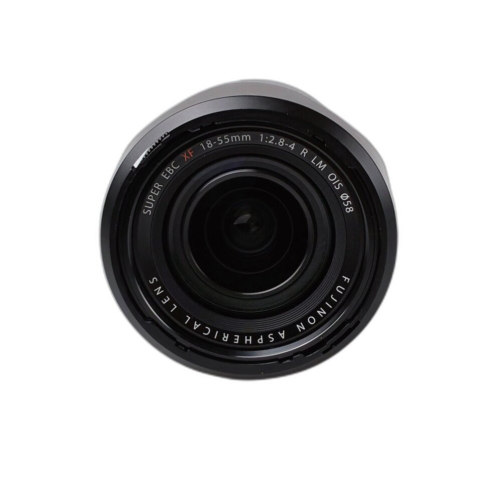 (入門高cp變焦鏡)FUJIFILM XF 18-55mm F2.8-4 R LM OIS 二手鏡 林相攝影 #c0-圖片-4