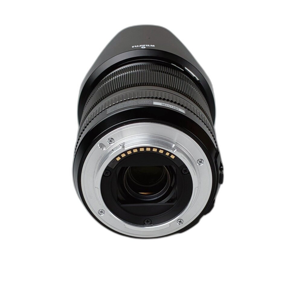 (入門高cp變焦鏡)FUJIFILM XF 18-55mm F2.8-4 R LM OIS 二手鏡 林相攝影 #c0-圖片-5