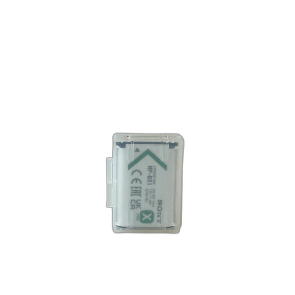 sonybx1-(健康度滿格) sony bx1 二手電池良品 or 全新 林相攝影 (D850、D7200、D7500適用)