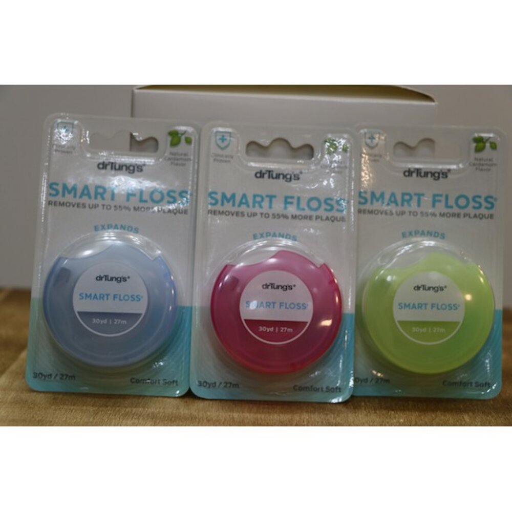 1495621208-[ECO+] 天然絲牙線300英呎