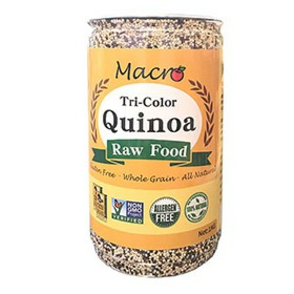 1495644009-[自然ＮＡ] 三色藜麥1kg (自然農法）