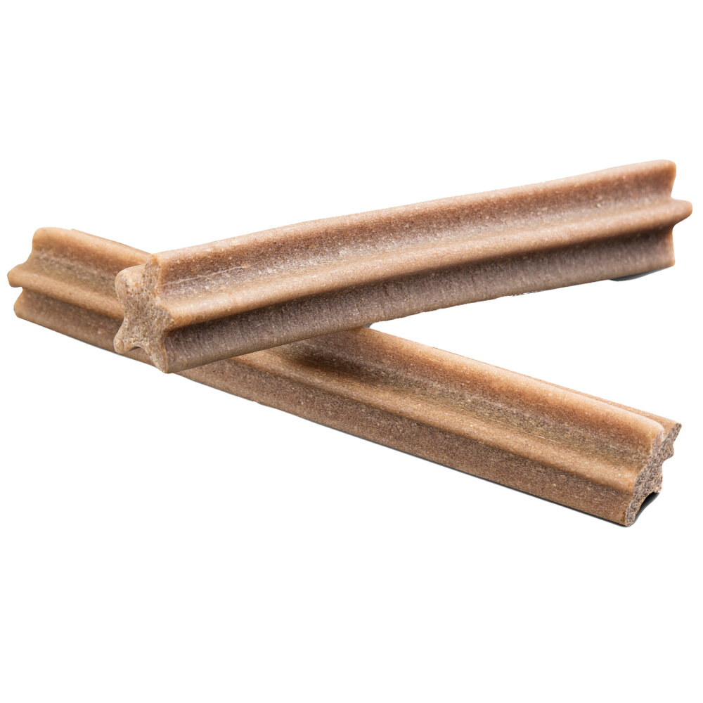 Yarrah ~ 有機狗潔牙棒 (純植物性)180g / 包 vegan dental sticks for dogs-圖片-1