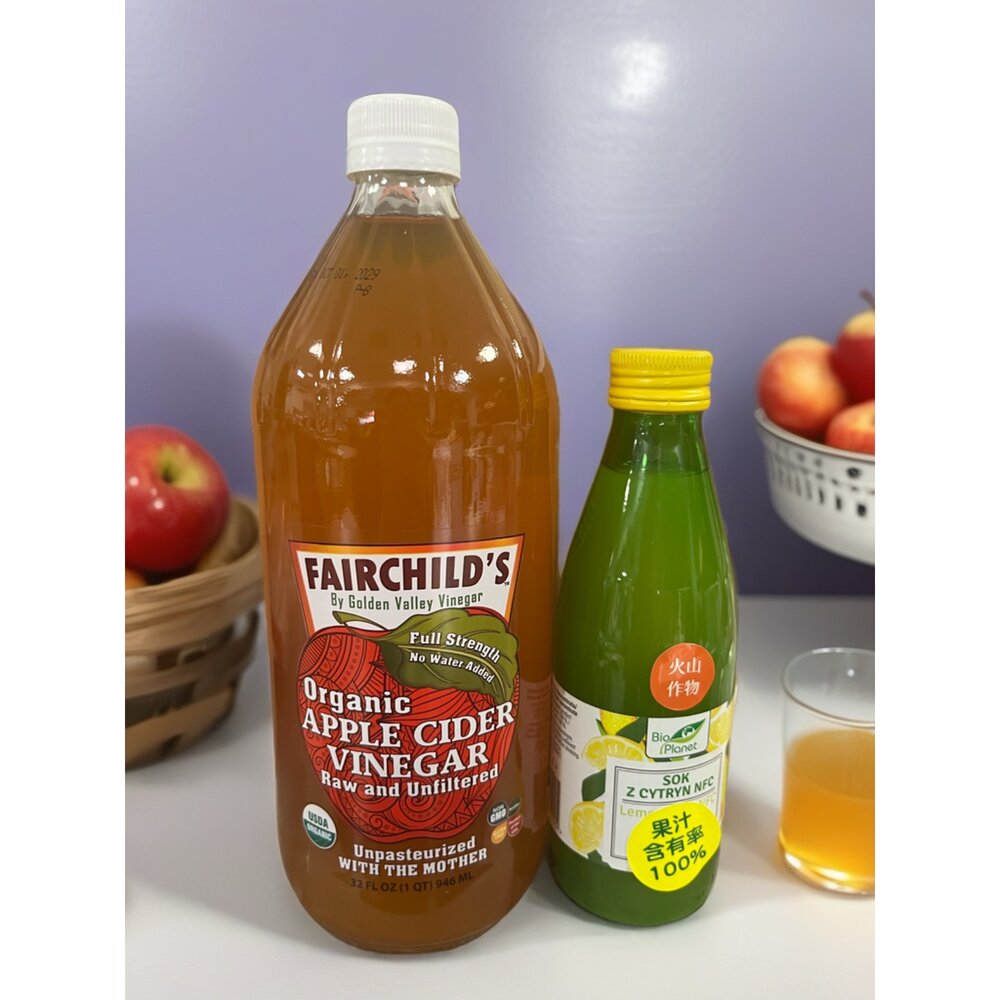 26372423018-來自火山島的禮物～西西里島黃檸檬10顆做成一瓶250ml『檸檬汁』健康與美味本來就是可以兼具！！最好的蘋果醋＋火山檸檬汁