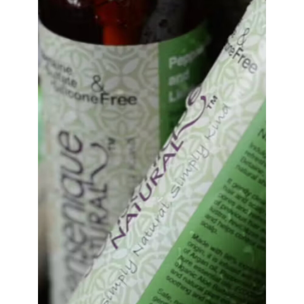 26850623846-新品項、新到貨！！天然薄荷＋萊姆  沐浴乳，vegan, 使用有機原料、無矽靈，適合容易出油、出汗肌膚