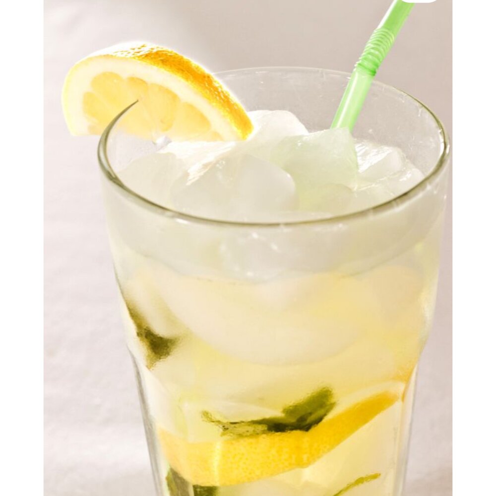 來自火山島的禮物~一次兩罐 新品優惠價!!西西里島黃檸檬10顆做成一瓶250ml『檸檬汁』健康與美味本來就是可以兼具!!-圖片-3