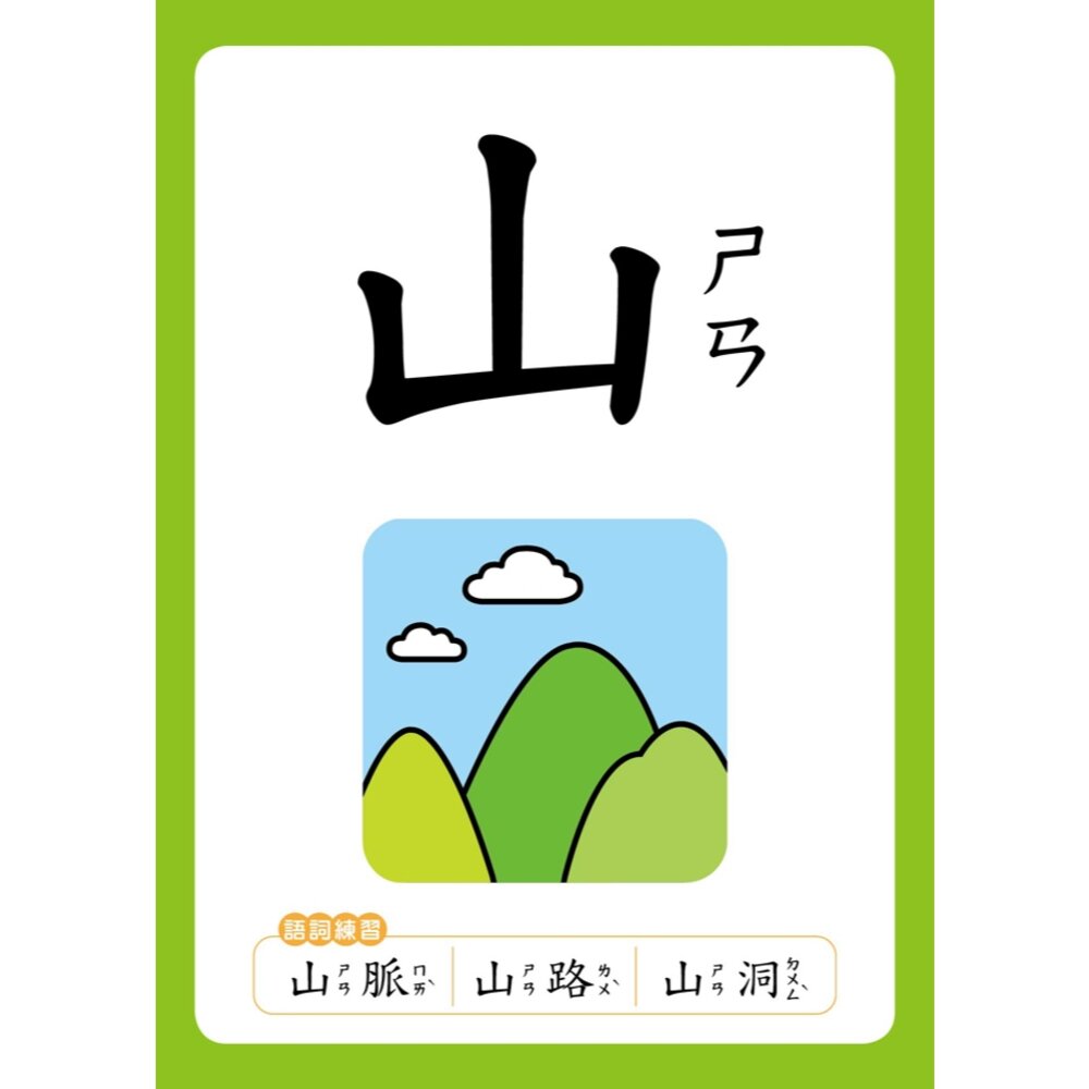 媽媽買 兒童認字圖典 風車寶貝 國語認字圖典 英語圖解單字書 語言啟蒙 幼兒識字 學習書 認字書-圖片-2