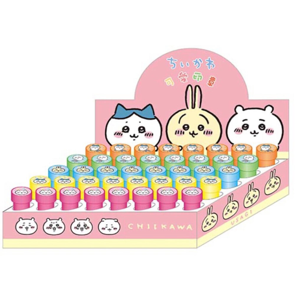 媽媽買 汪汪隊立大功 三麗鷗 KITTY 蠟筆小新 卡娜赫拉 吉伊卡哇 貓福珊迪 連續印章 獎勵印章 印章-圖片-3