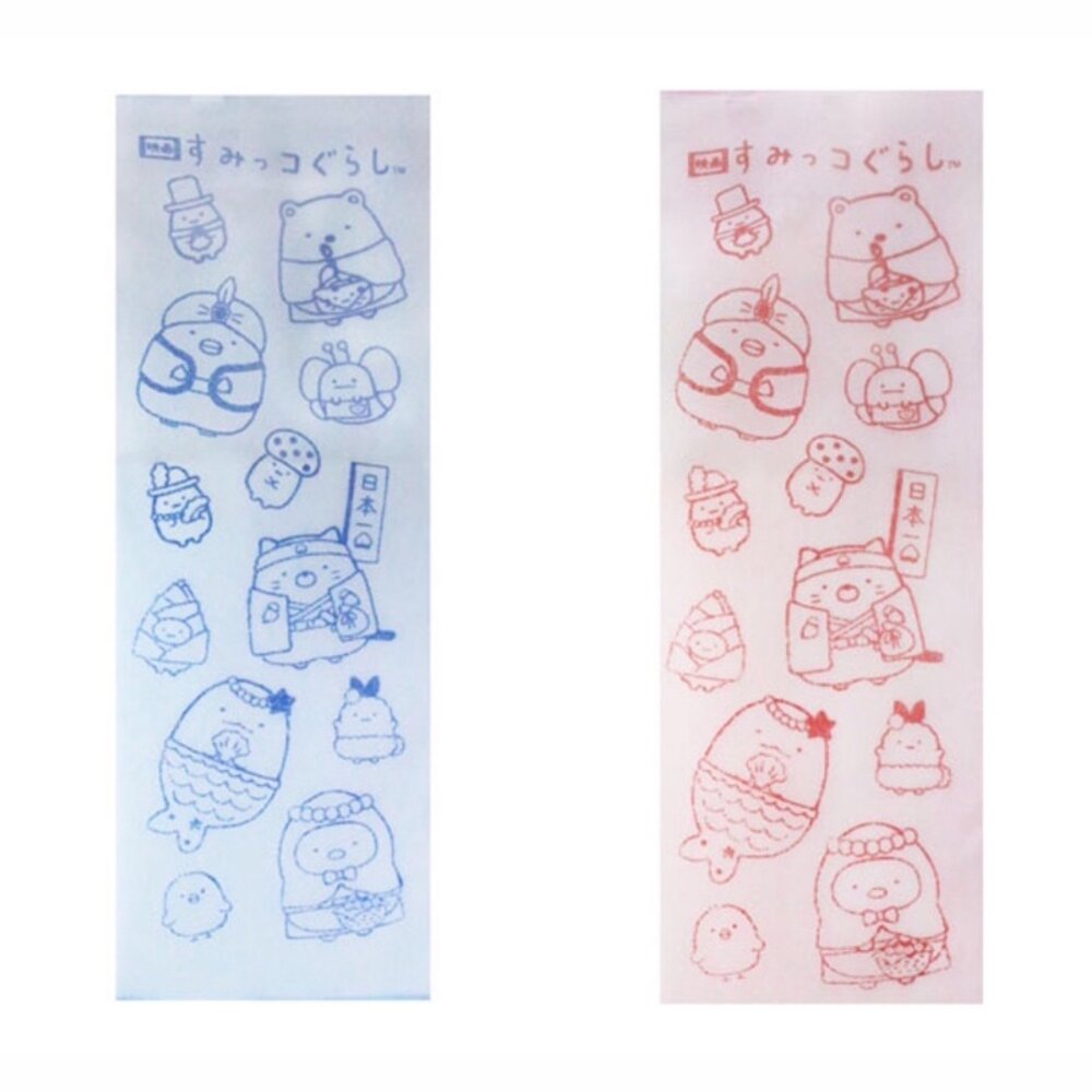 媽媽買 巧虎 角落生物 佩佩豬 麵包超人 KITTY 汪汪隊 迪士尼 沐浴巾 澡巾 洗澡巾-圖片-2