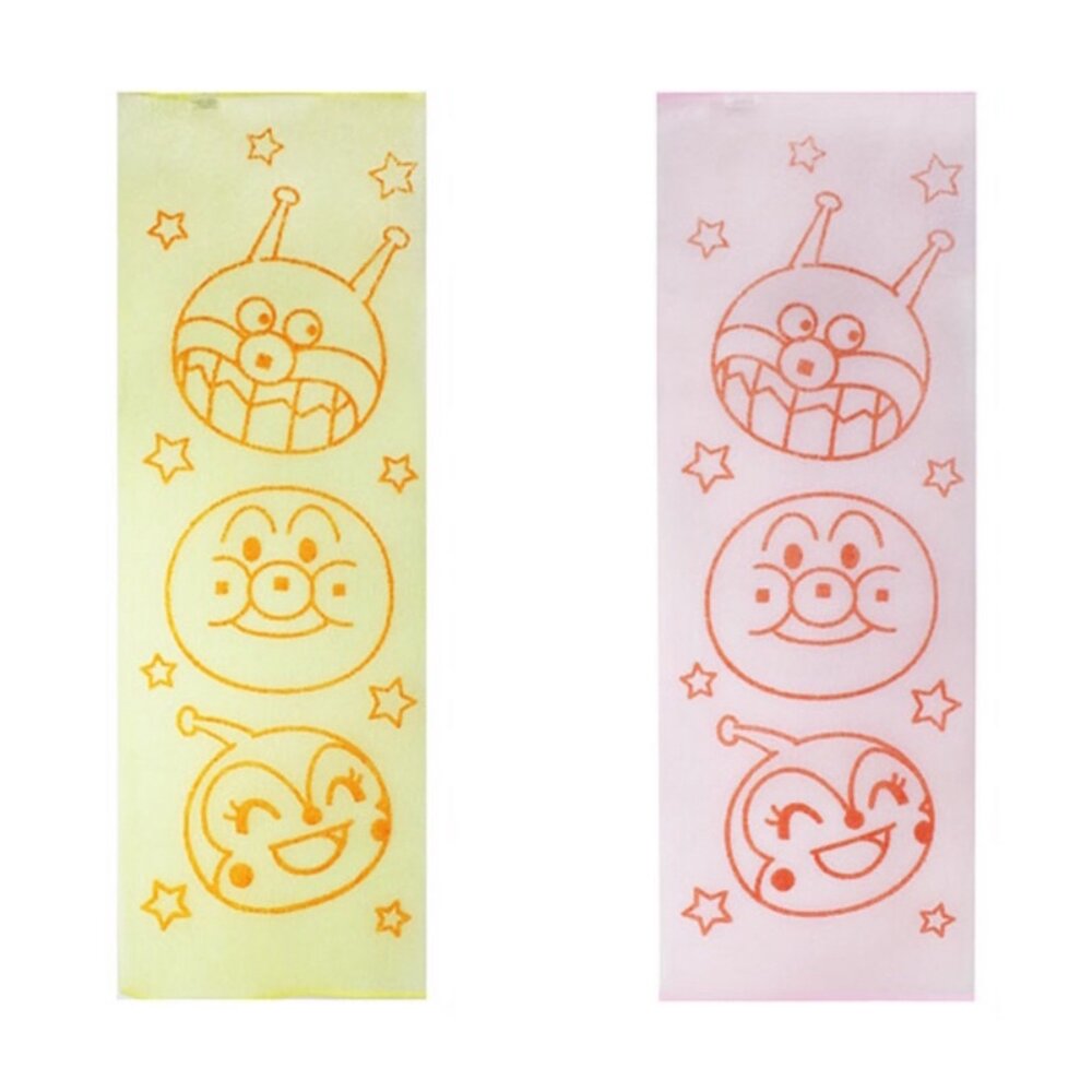 媽媽買 巧虎 角落生物 佩佩豬 麵包超人 KITTY 汪汪隊 迪士尼 沐浴巾 澡巾 洗澡巾-圖片-4