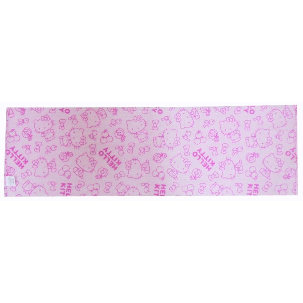 媽媽買 巧虎 角落生物 佩佩豬 麵包超人 KITTY 汪汪隊 迪士尼 沐浴巾 澡巾 洗澡巾-圖片-5