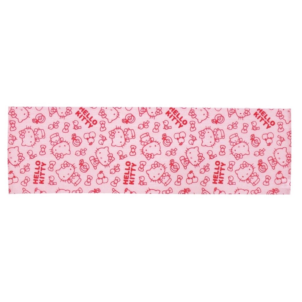 媽媽買 巧虎 角落生物 佩佩豬 麵包超人 KITTY 汪汪隊 迪士尼 沐浴巾 澡巾 洗澡巾-圖片-6