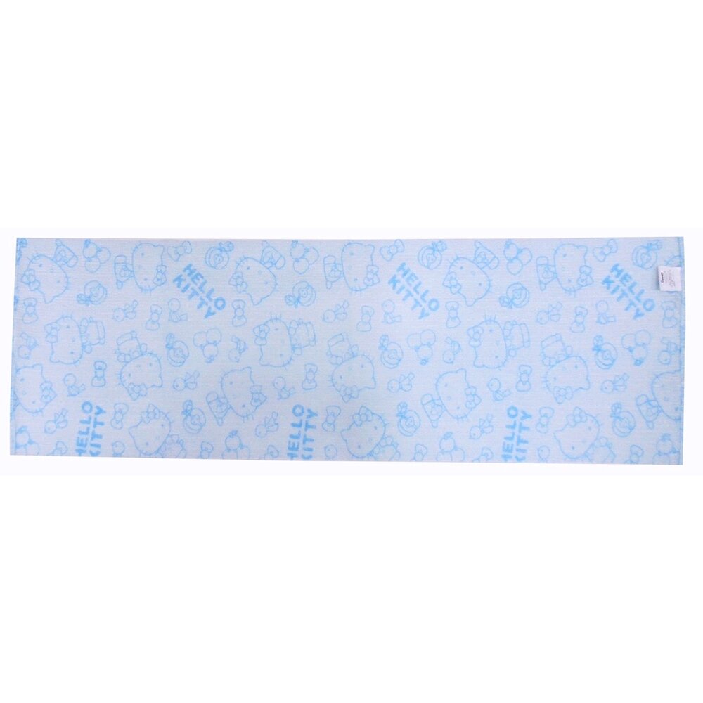 媽媽買 巧虎 角落生物 佩佩豬 麵包超人 KITTY 汪汪隊 迪士尼 沐浴巾 澡巾 洗澡巾-圖片-7