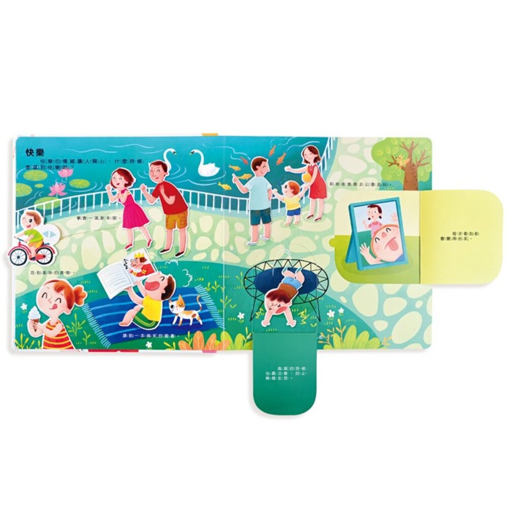 媽媽買 互動遊戲書 風車FOOD超人 這樣安全嗎 這樣做對嗎 男生女生不一樣 跟壞脾氣說拜拜 做更棒的自己 學會尊重別人-圖片-1
