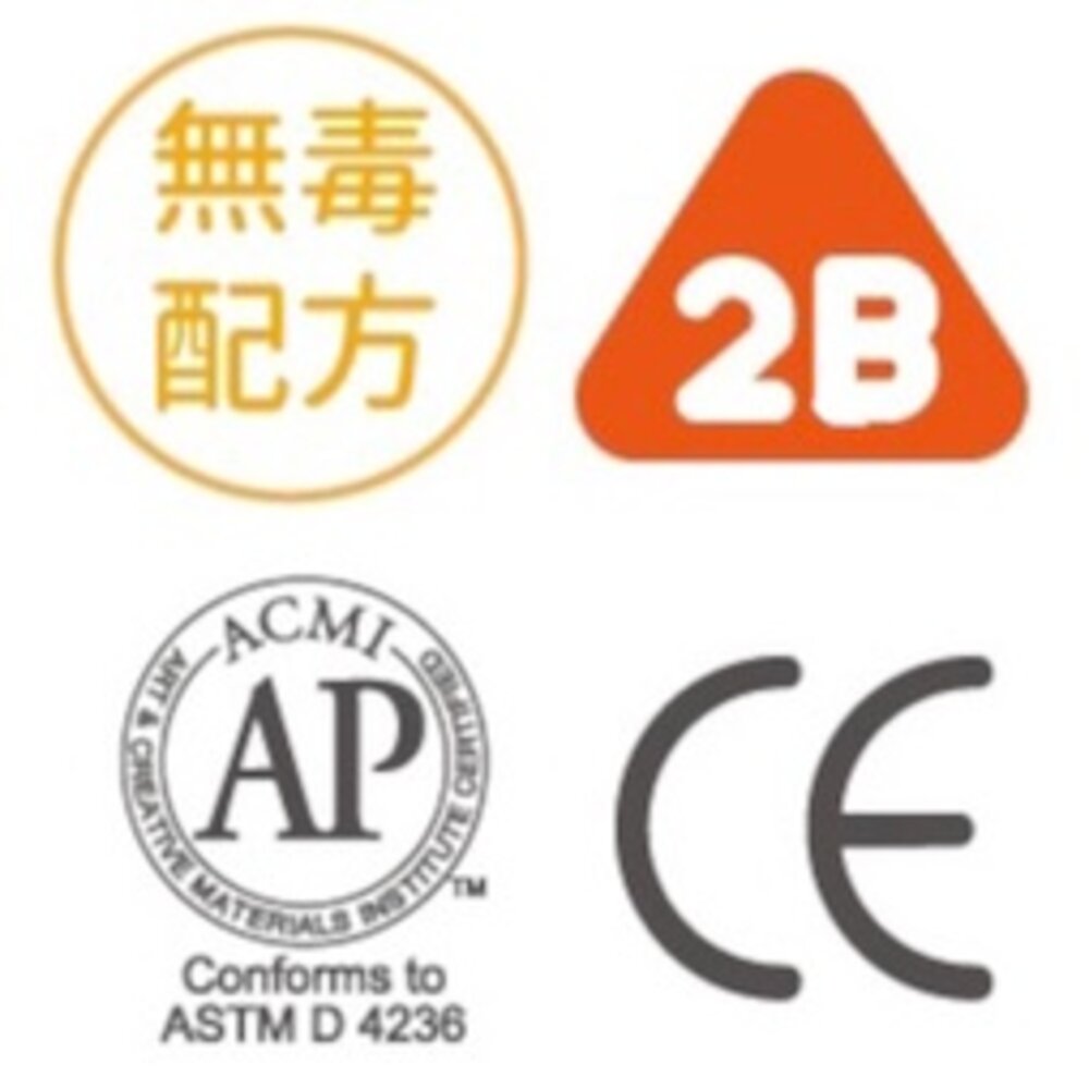 媽媽買 鉛筆 短鉛筆 雄獅 奶油獅 PJP-3  學齡前鉛筆 兒童鉛筆 大三角鉛筆 3入 台灣製造-圖片-1