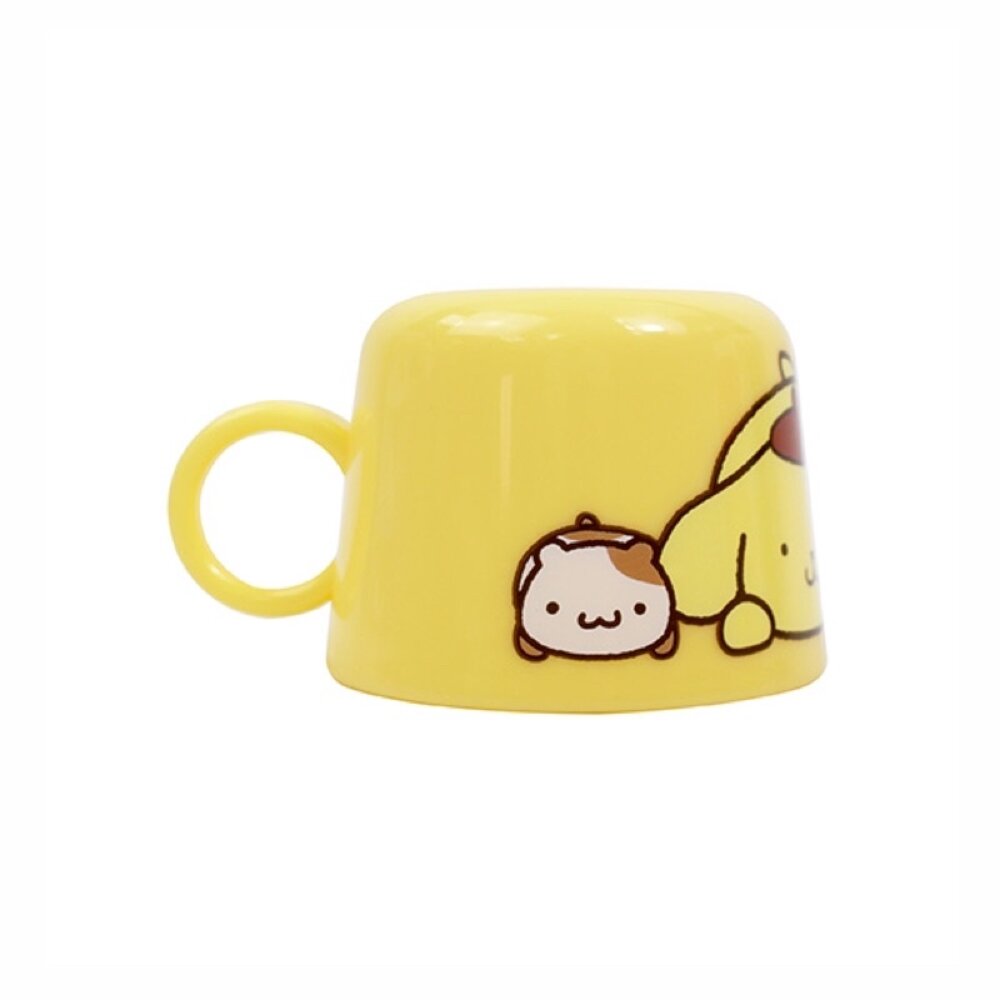 媽媽買 KITTY KT 布丁狗 佩佩豬 巧虎 汪汪隊 寶特瓶蓋杯-圖片-3