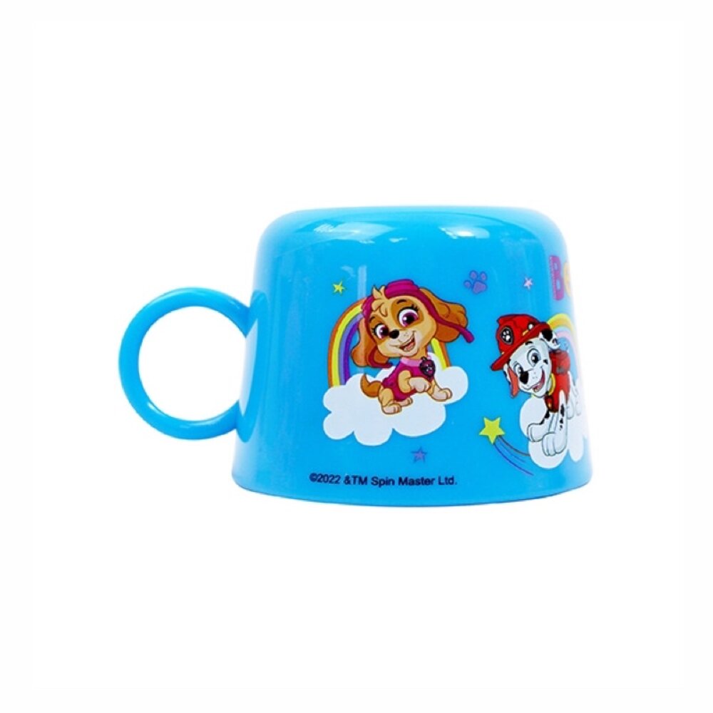 媽媽買 KITTY KT 布丁狗 佩佩豬 巧虎 汪汪隊 寶特瓶蓋杯-圖片-6