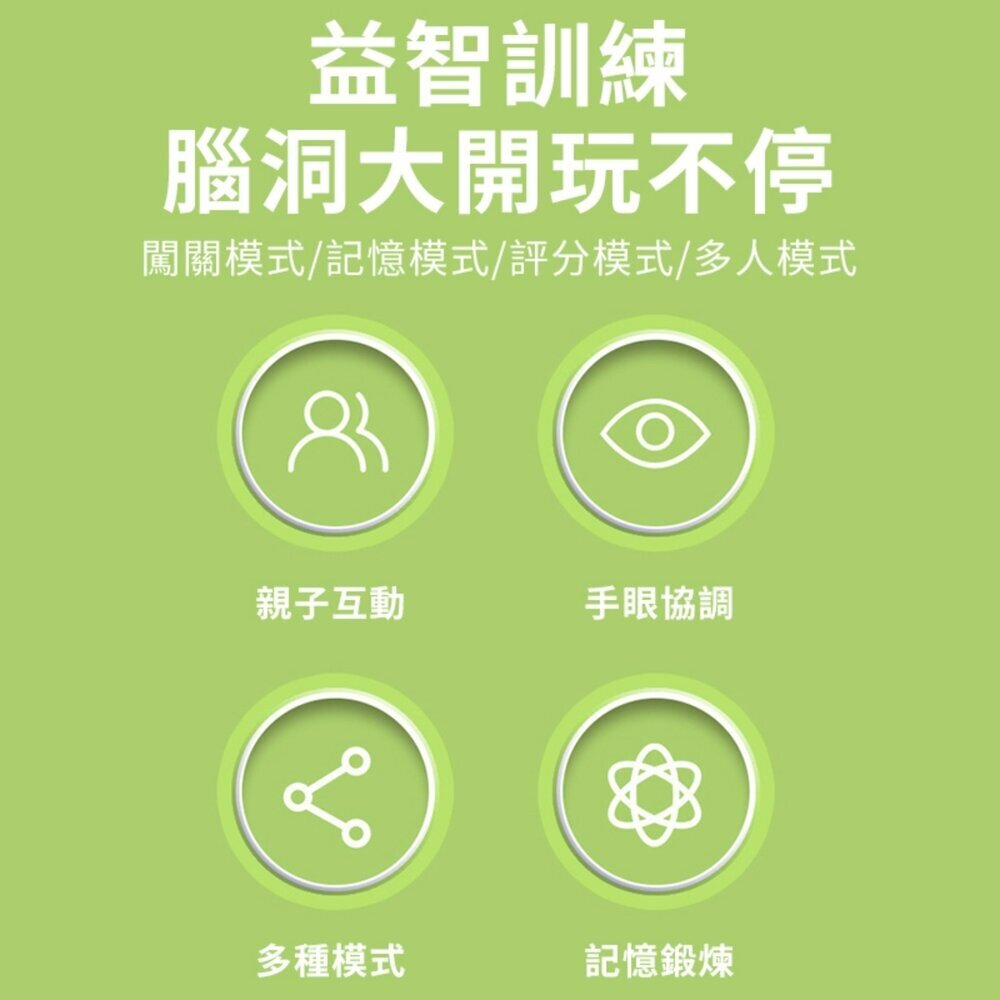 999關打地鼠 速推遊戲機 打地鼠遊戲機 益智玩具 兒童玩具 反應遊戲機 按鍵玩具-圖片-1