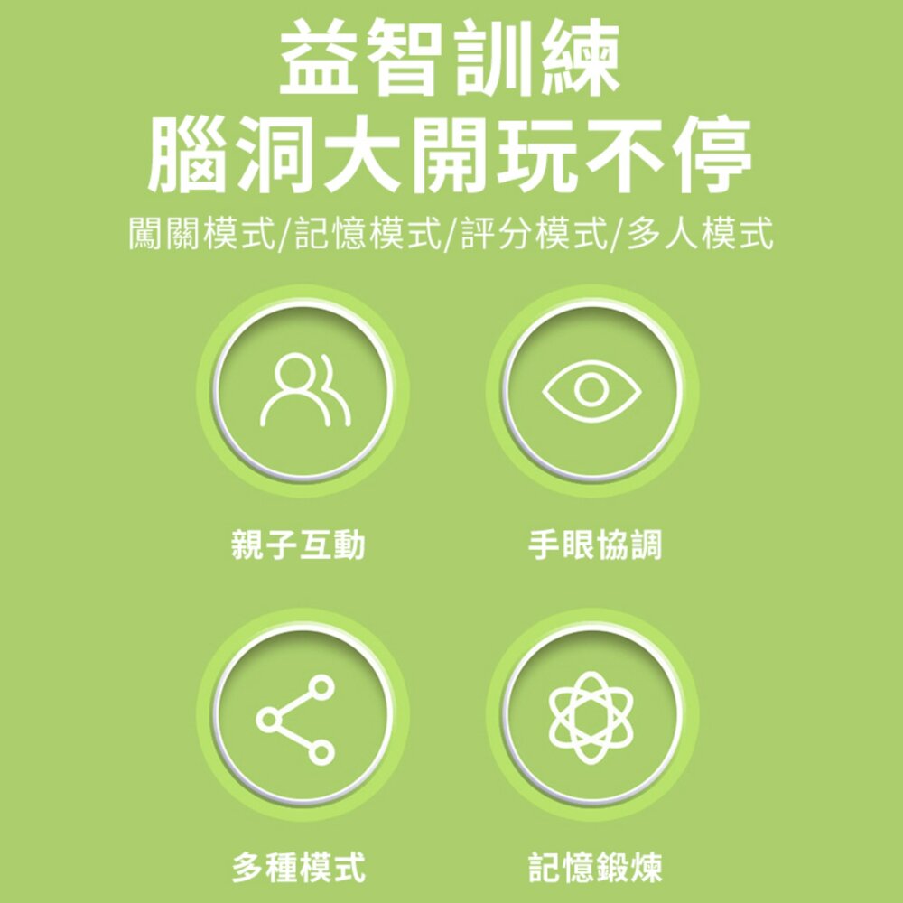媽媽買 999關打地鼠 速推遊戲機 打地鼠遊戲機 益智玩具 兒童玩具 反應遊戲機 按鍵玩具-圖片-1