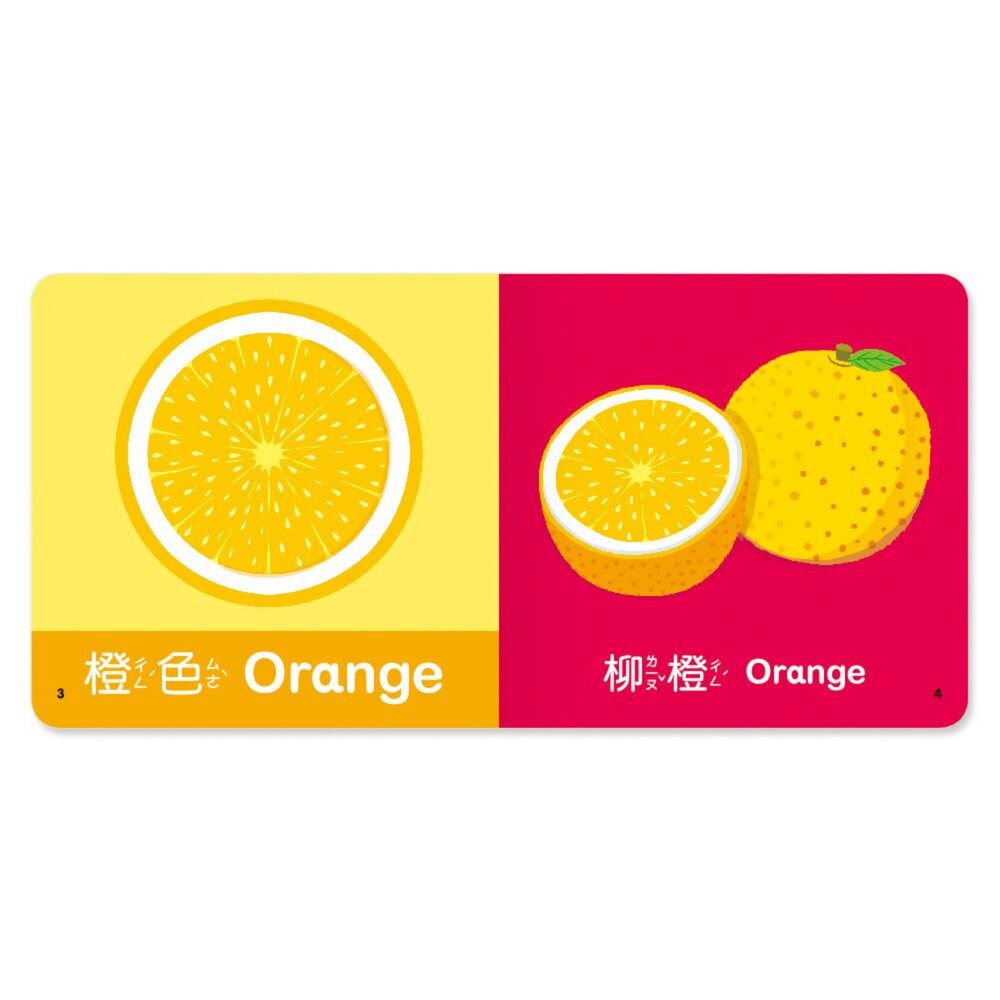 媽媽買 感官觸摸書 世一文化 觸摸書 厚紙書 幼兒啟蒙書 中英雙語書 立體觸摸書 啟蒙認知書-圖片-4