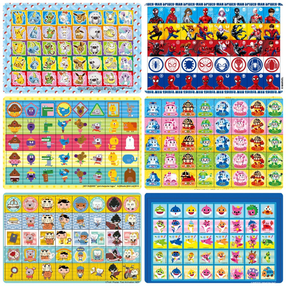 趣味疊疊樂 京甫 正版授權 40塊積木平衡桌遊 6歲以上親子益智遊戲 生日禮物交換禮物推薦-圖片-2