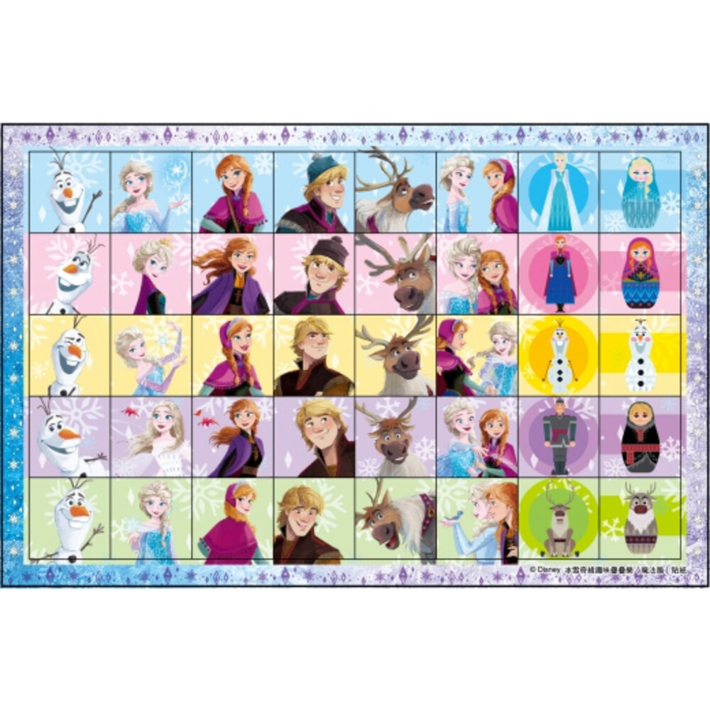 趣味疊疊樂 京甫 正版授權 40塊積木平衡桌遊 6歲以上親子益智遊戲 生日禮物交換禮物推薦-圖片-7