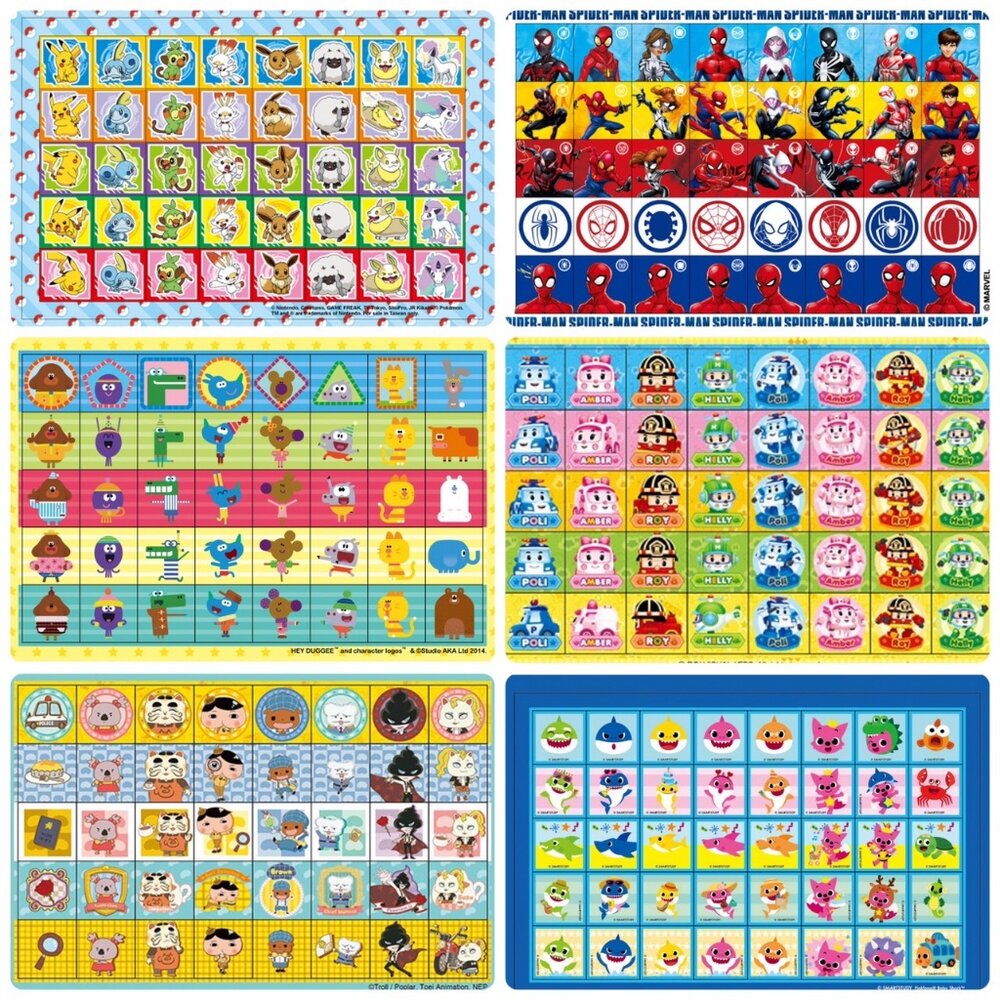 趣味疊疊樂 京甫 正版授權 40塊積木平衡桌遊 6歲以上親子益智遊戲 生日禮物交換禮物推薦-圖片-8