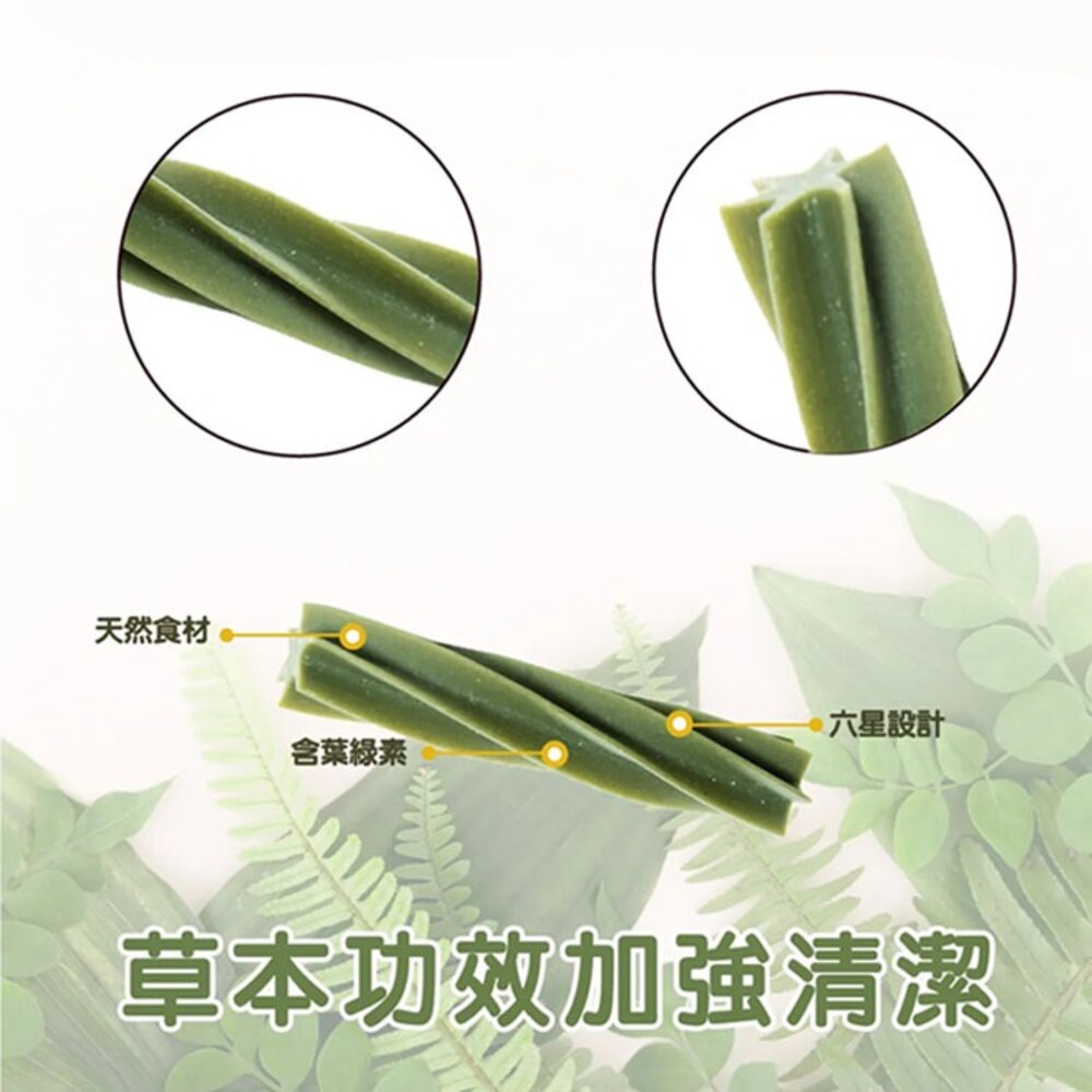 買1送2贈品 Boneplus 魔法村 潔牙骨 耐咬棒 磨牙 狗 狗狗潔牙骨 狗零食毛掌櫃寵物店-圖片-5