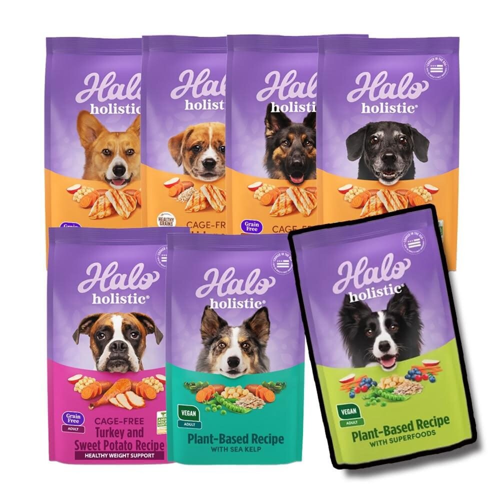 11330078844-最便宜 HALO 嘿囉 狗糧 狗飼料 halo狗飼料 低敏飼料 幼犬飼料 寵物飼料 素食飼料 狗飼料毛掌櫃寵物店