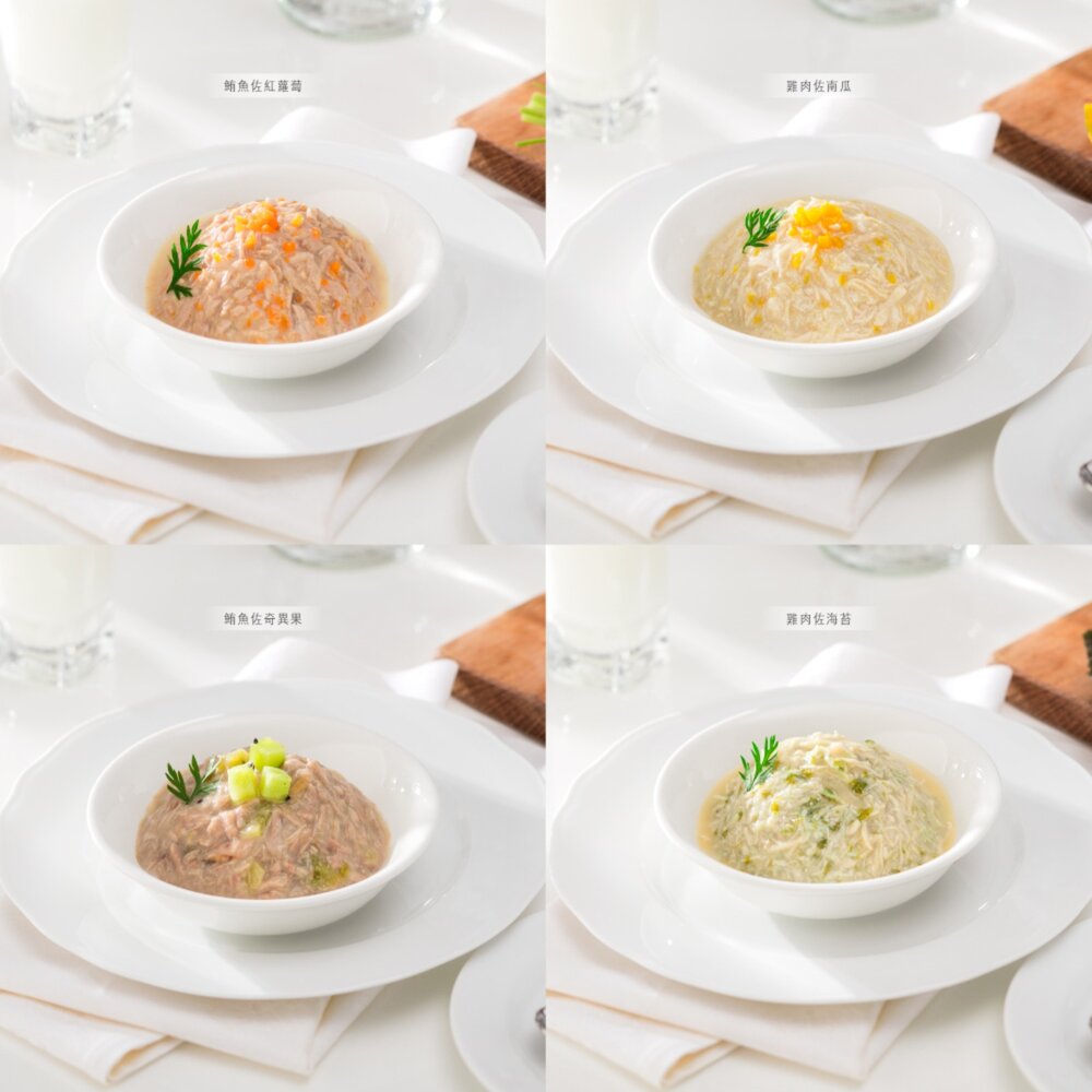 法麗 全營養 主食貓罐 主食罐 副食罐 湯罐 低磷腎貓 微湯汁 化毛 貓主食 貓罐頭毛掌櫃寵物店-圖片-6