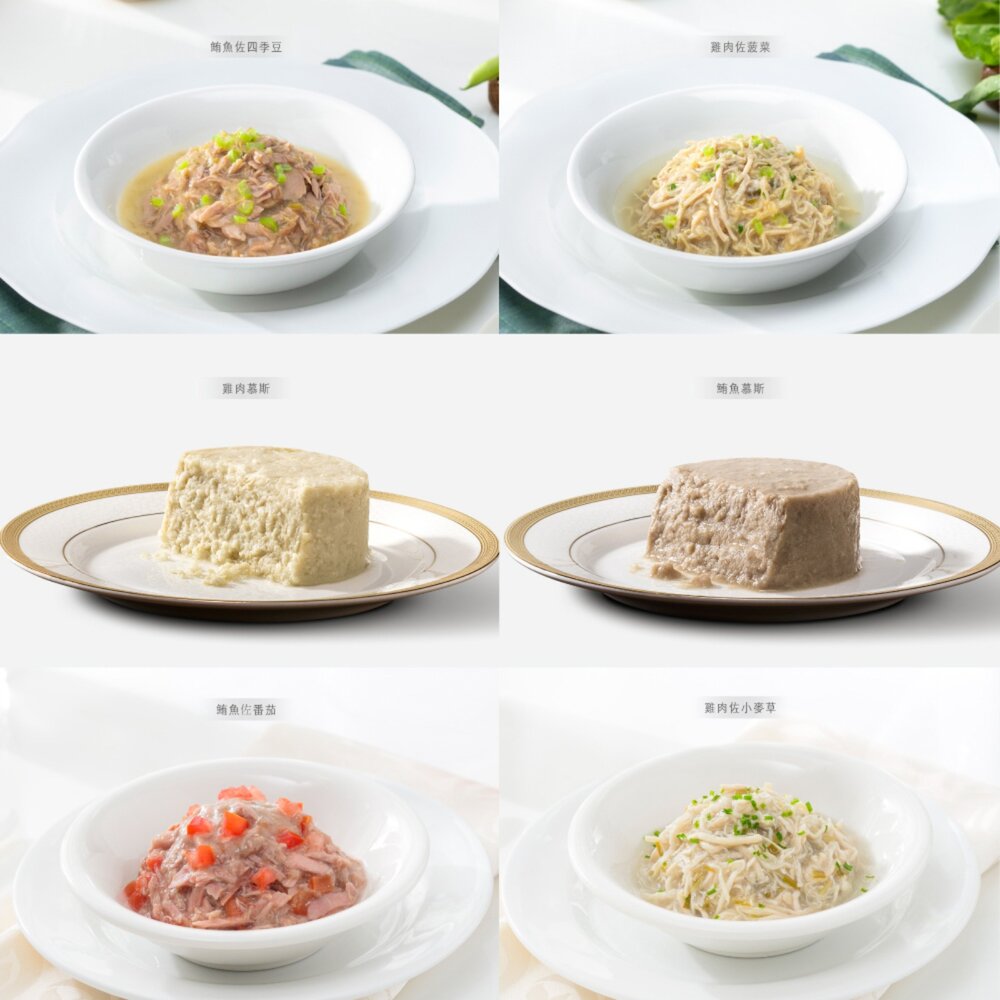 法麗 全營養 主食貓罐 主食罐 副食罐 湯罐 低磷腎貓 微湯汁 化毛 貓主食 貓罐頭毛掌櫃寵物店-圖片-7