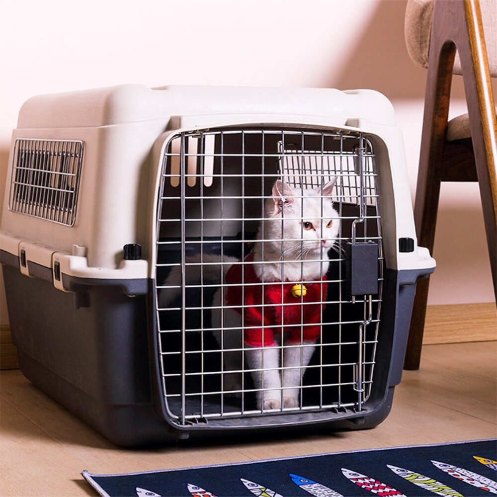 14986424178-多款寵物提籠 寵物外出籠 貓咪外出籠 寵物旅行籠 狗籠貓籠 航空運輸箱 外出用品毛掌櫃寵物店