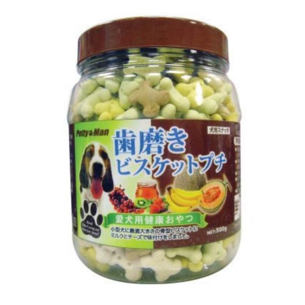 PettyMan 烘焙點心 荷蘭潔牙餅乾系列 手工烘焙 預防口臭 犬用餅乾 潔牙餅 狗零食毛掌櫃寵物店-圖片-3